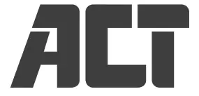 ACT logo