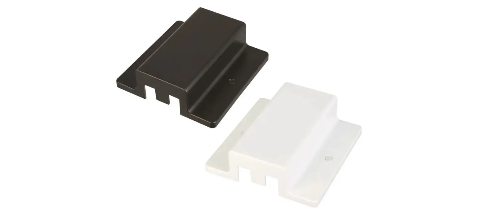 Progress Lighting P9107-28 4 In White Mixed Material Linear Floating Power Feed Instruction Manual