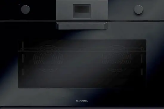 BARAZZA 90x60 Built In Oven