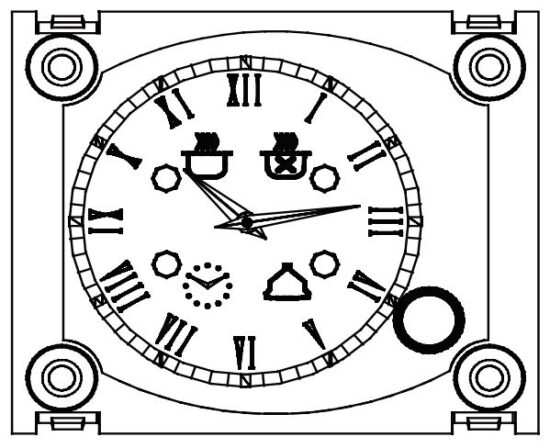 FIG 11 TIMER DESCRIPTION