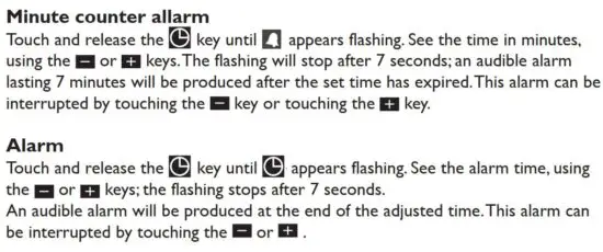 FIG 58 Special features
