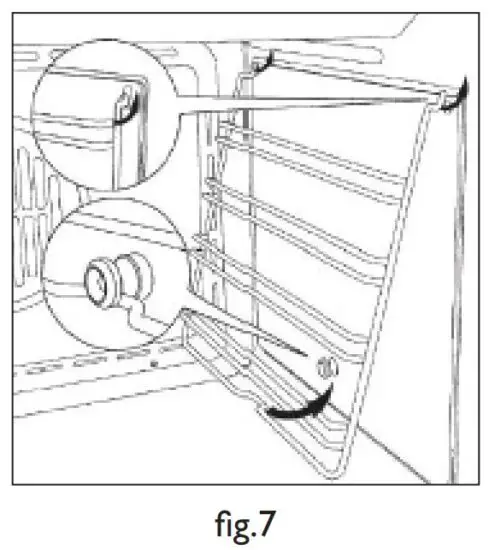 FIG 63 CLEANING AND MAINTENANCE