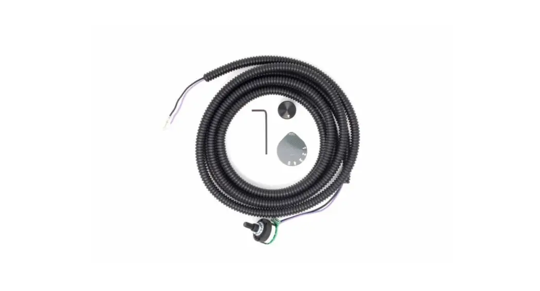 Gdp 2011-2016 Lml Duramax Rotary Switch User Manual