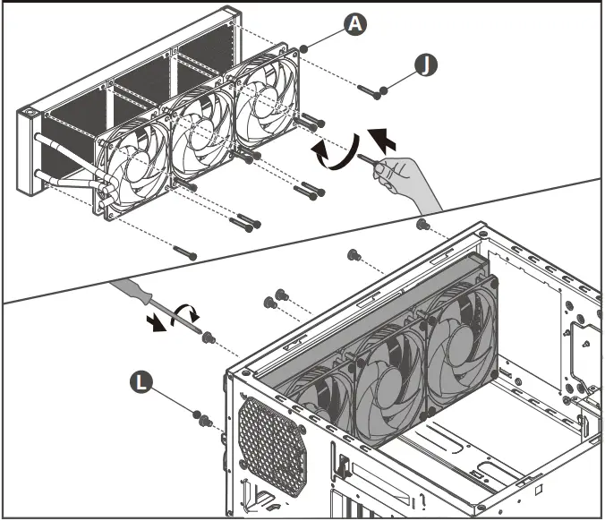 COOLER-MASTER-ML360L-V2-ARGB-V2-Liquid-Cooler-fig-3