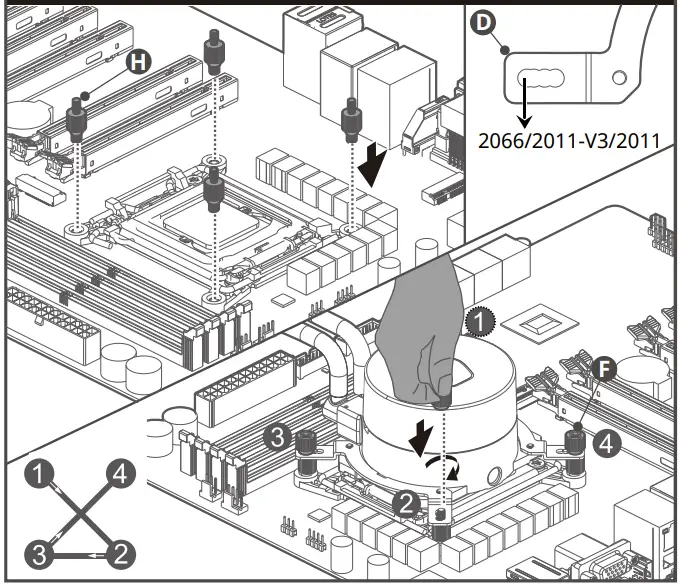 COOLER-MASTER-ML360L-V2-ARGB-V2-Liquid-Cooler-fig-7