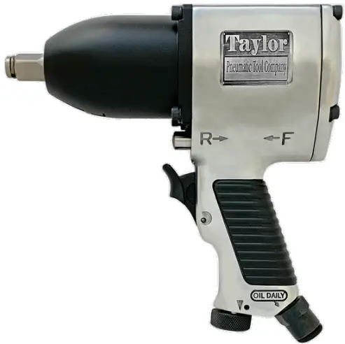 T-7745 Heavy Duty 1-2 Inch Impact Wrench