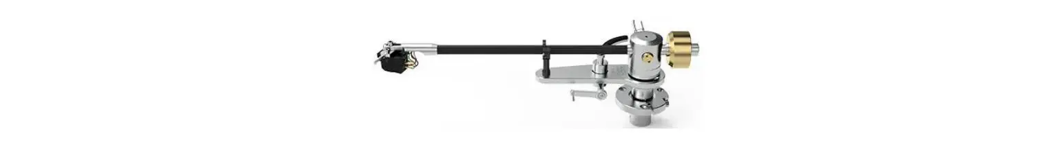 Acoustic Signature Ta-500 Neo Tonearm Instruction Manual