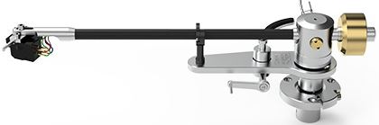 ACOUSTIC SIGNATURE TA-500 NEO Tonearm-fig1