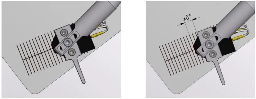 ACOUSTIC SIGNATURE TA-500 NEO Tonearm-fig13