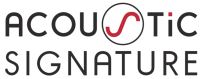 ACOUSTIC SIGNATURE-logo