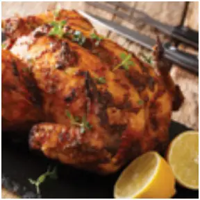 steel AQ10SF 6W BA C Ascot 100 100cm Upright Cooker with 70 liter Comb Steam Oven - fig 3