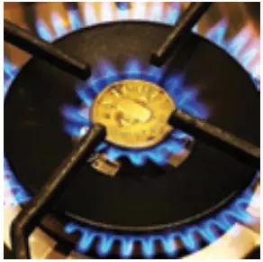 steel AQ10SF 6W BA C Ascot 100 100cm Upright Cooker with 70 liter Comb Steam Oven - fig 7