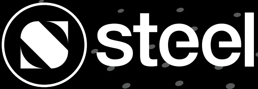 steel logo