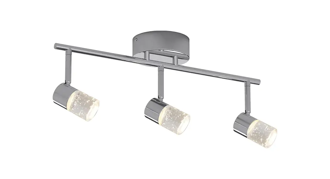 Artika Trk3-al-mb10te10-j 3-light Led Track Light Fixture Instruction Manual Artika Trk3-al-mb10te10-j 3-light Led Track Light Fixture Instruction Manual