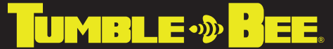 TUMBLE-BEE - logo
