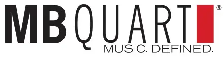 MB QUART logo