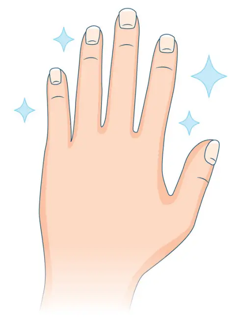 make it real 1202 Bedazzled Charm Bracelets - flat surface14