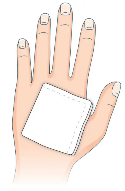 make it real 1202 Bedazzled Charm Bracelets - skin 3