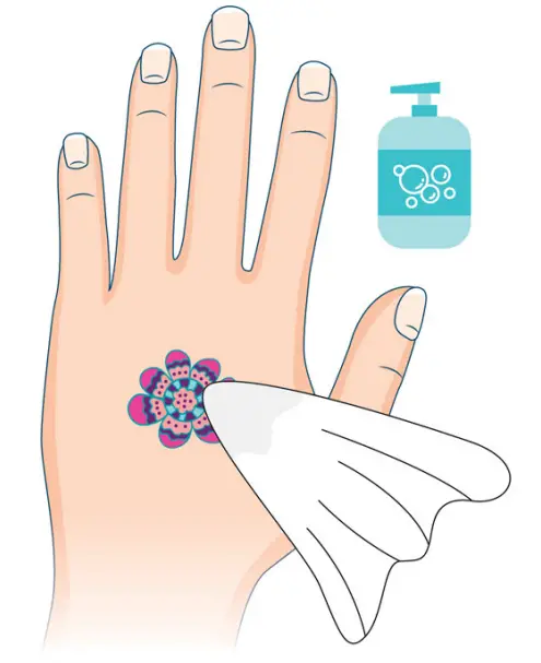 make it real 1202 Bedazzled Charm Bracelets - skin 4