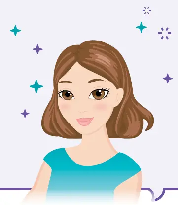 make it real 1202 Bedazzled Charm Bracelets - water 1