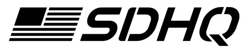 SDHQ Logo