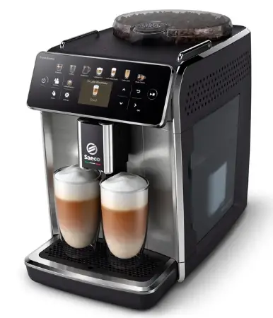 Saeco-SM6585-Fully-Automatic-Espresso-Machine