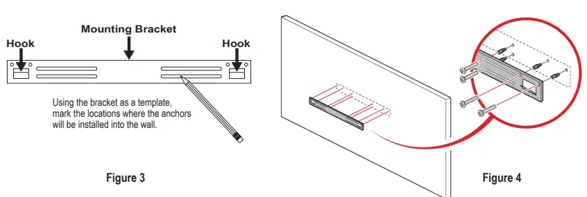 Sunnydaze DECOR LOE-381 Sophisticated Hearth Electric Fireplace fig-5
