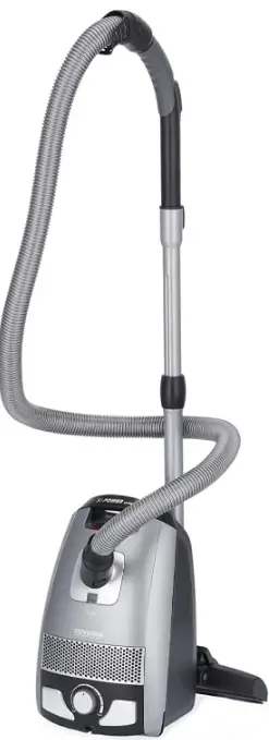 SEVERIN 7045 Bagged Vacuum Cleaner