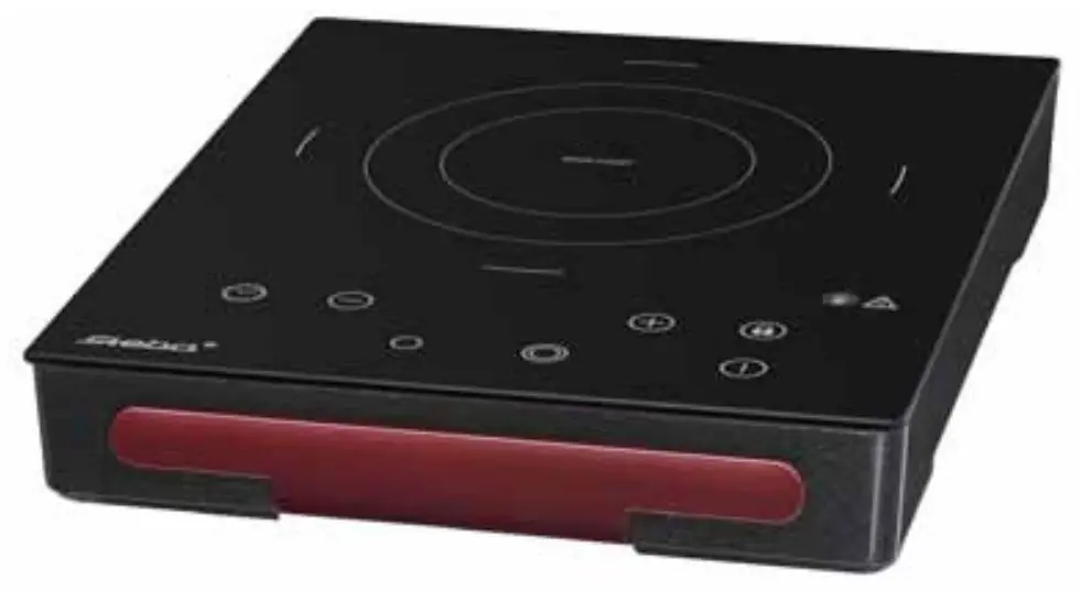 Steba HK20 Electric Hob