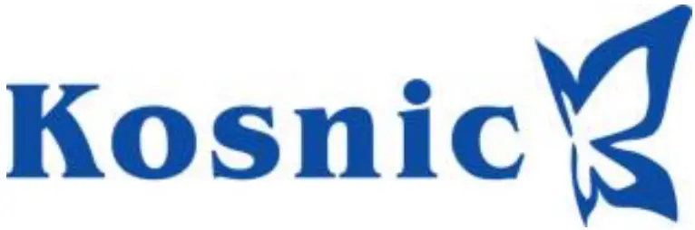 Kosnic LOGO