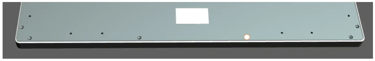 Other characteristics