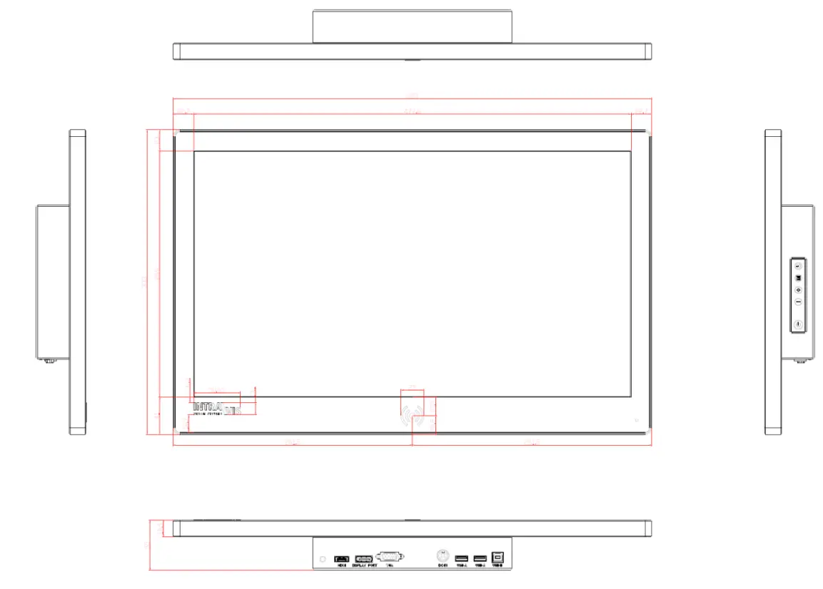 Drawings and pictures