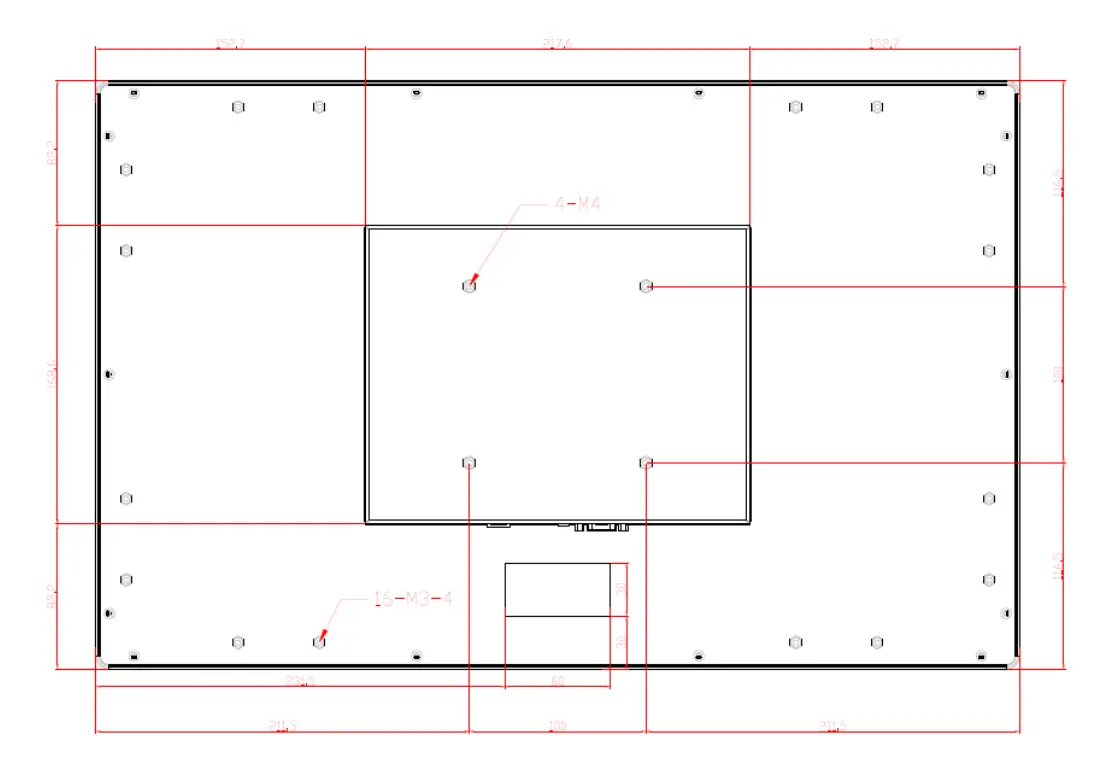 Drawings and pictures