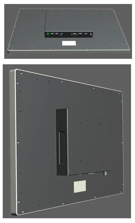 Drawings and pictures