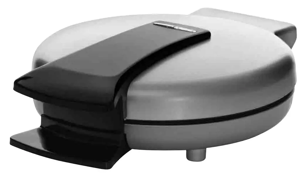 Rusta 900101430101 Waffle Iron