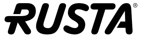 Rusta logo
