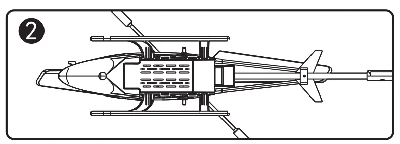 Lithium battery installation