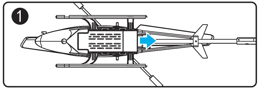 Lithium battery charging instructions