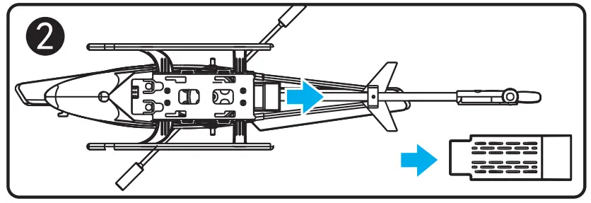 Lithium battery charging instructions