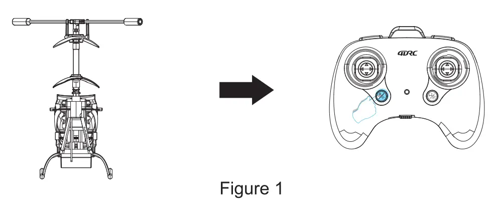 Horizontal calibration operation
