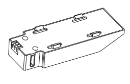 List of accessories included