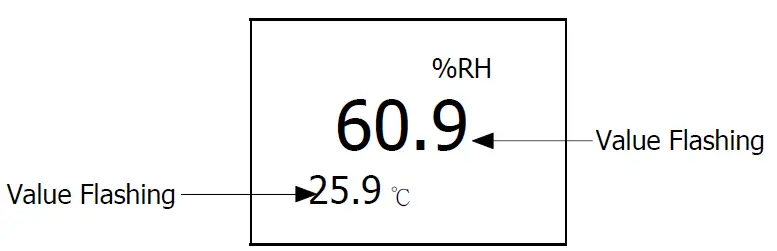 LUTRON-ABH-4225-Vane-Anemometer-Barometer-Humidity-Temp-5