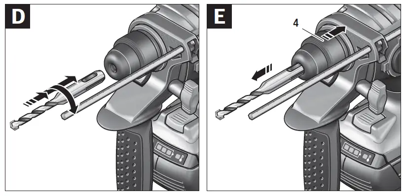 BOSCH-GBH-36 V-EC-Cordless-Rotary-Hammer-04