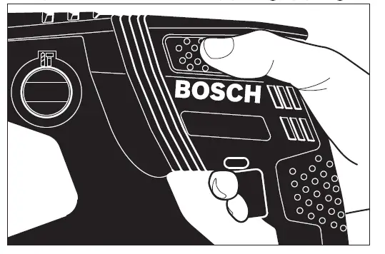 BOSCH-GBH-36 V-EC-Cordless-Rotary-Hammer-14