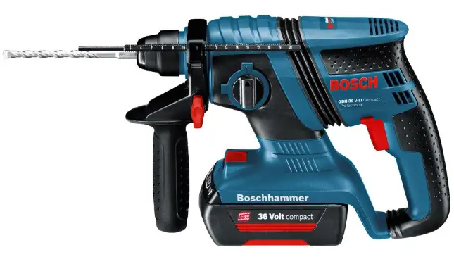 BOSCH-GBH-36 V-EC-Cordless-Rotary-Hammer-product-image