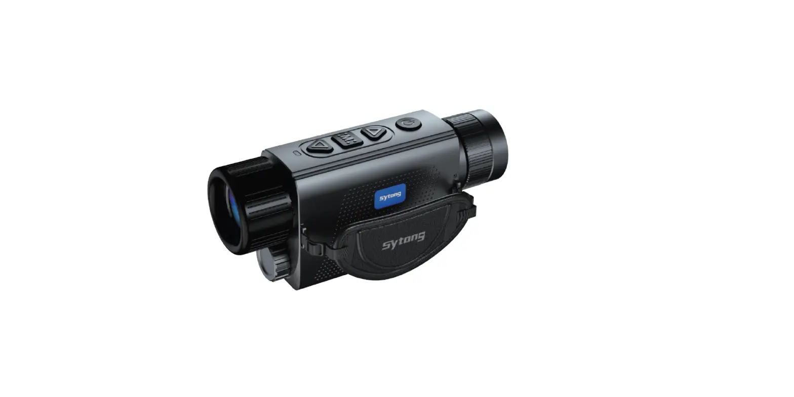 Sytong Xs Series Handheld Thermal Imaging Instruction Manual