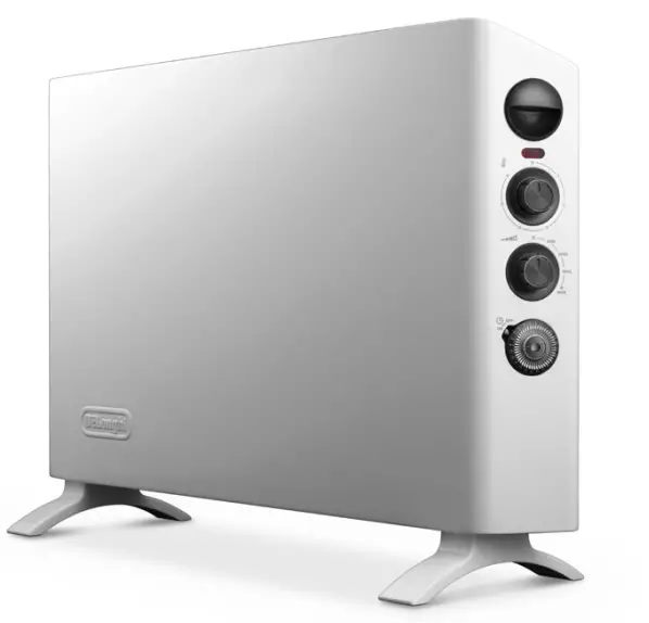 HSX3315FTS Portable Electric Panel Heater