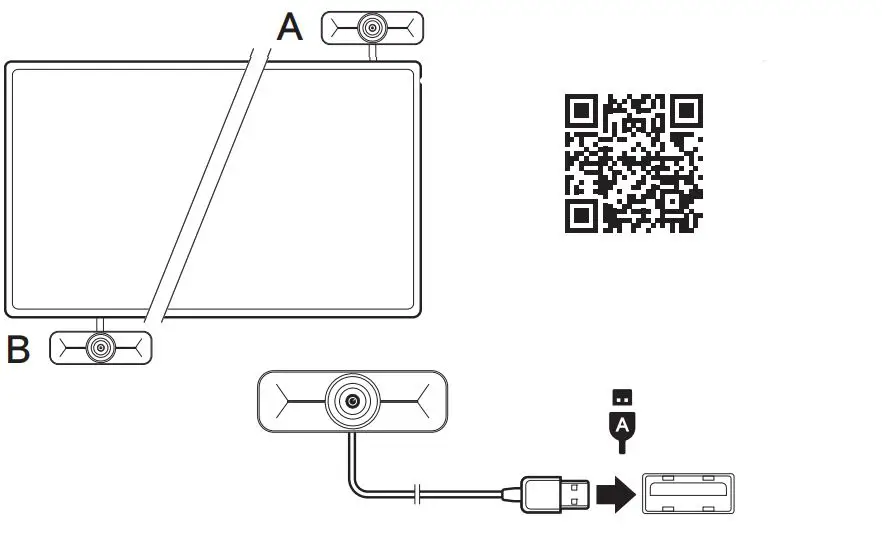 EPOS-Expand-Vision-1m-4K-USB-Camera-fig-1