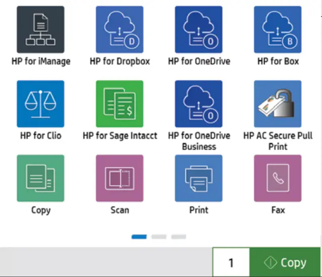 hp Hybrid-Workforce-with-Unified-Cloud-Connected-Print-Workflows-FIG-1
