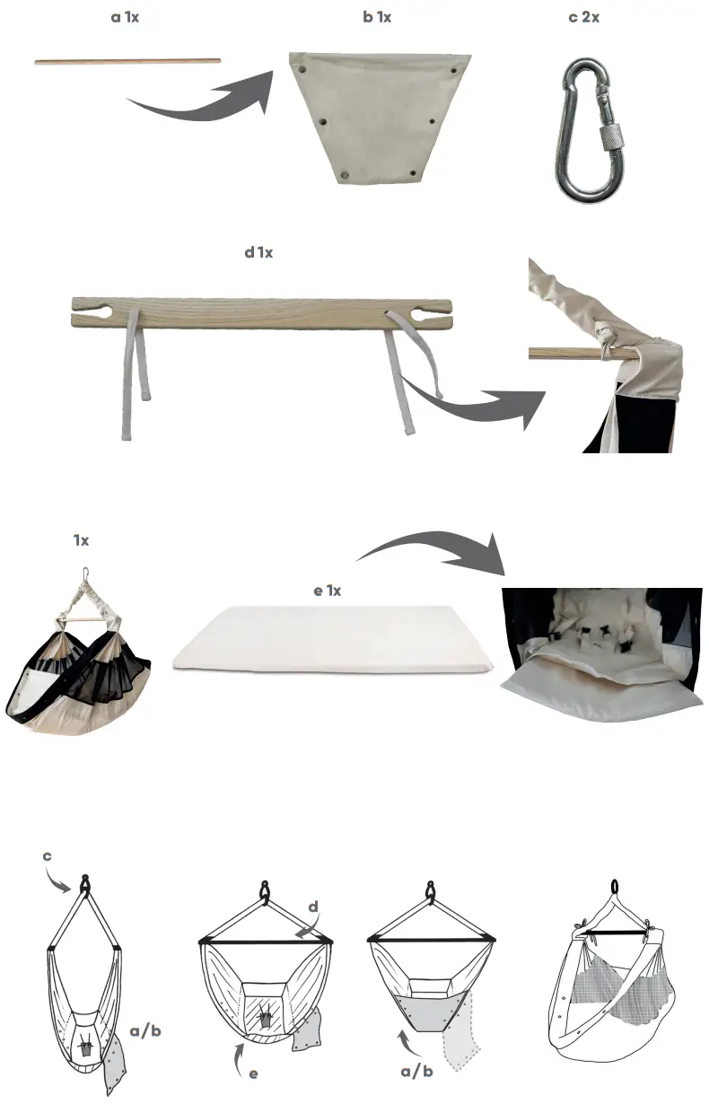 swing2sleep go2sleep